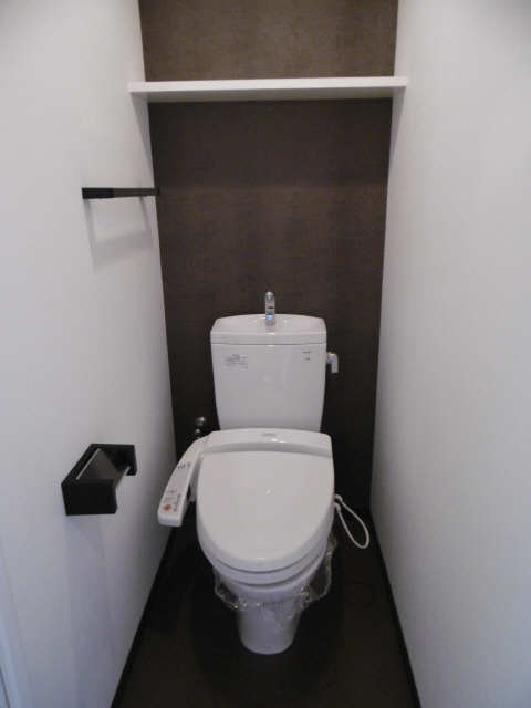 ＷＣ