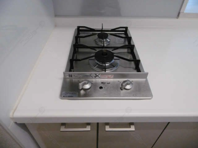 ２口コンロ