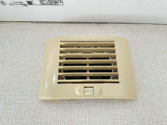 換気口