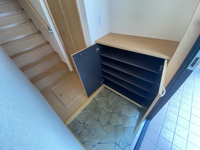 シューズBOX