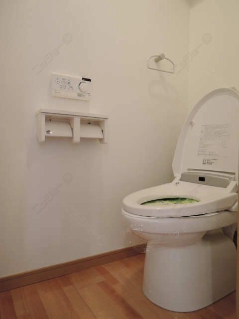 ＷＣ