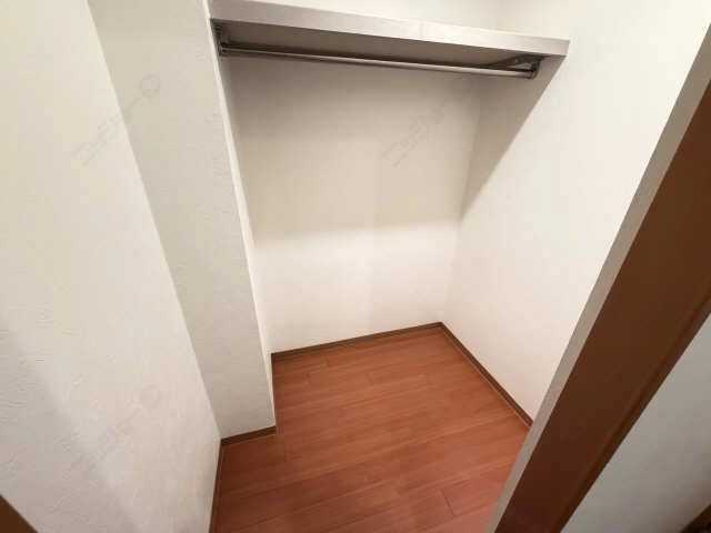 ウォークインクローゼット