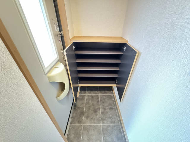 シューズBOX