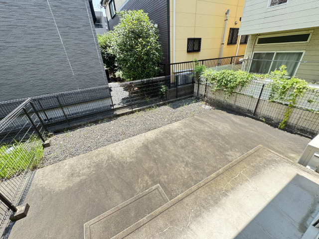 庭
