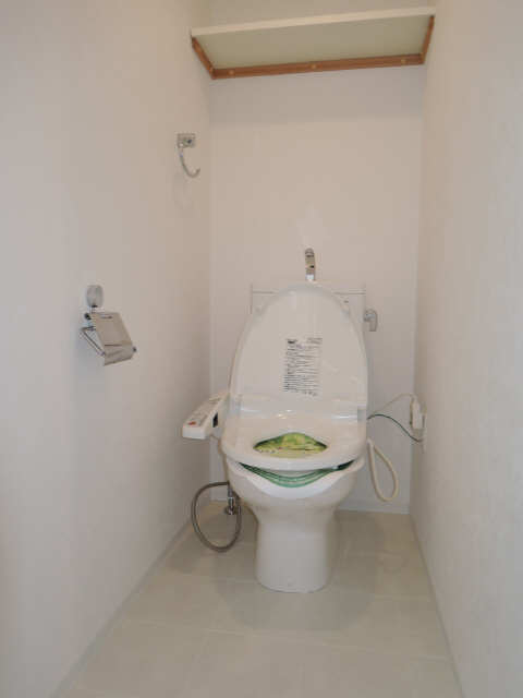 ＷＣ