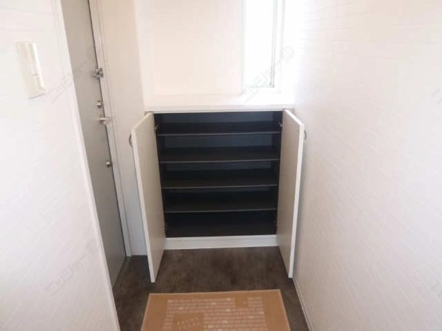 シューズBOX