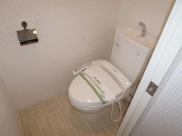 WC