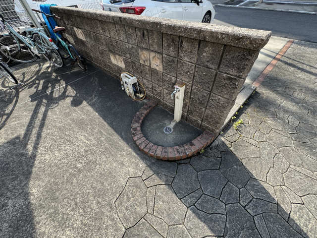 共用部分