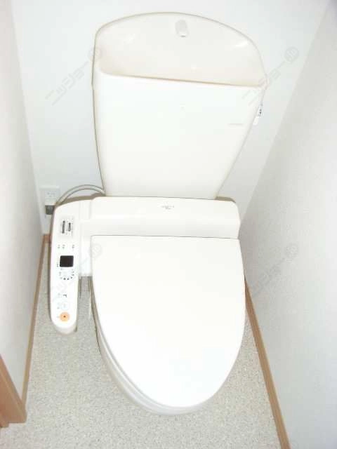 ＷＣ