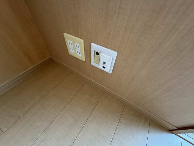 インターネット設備