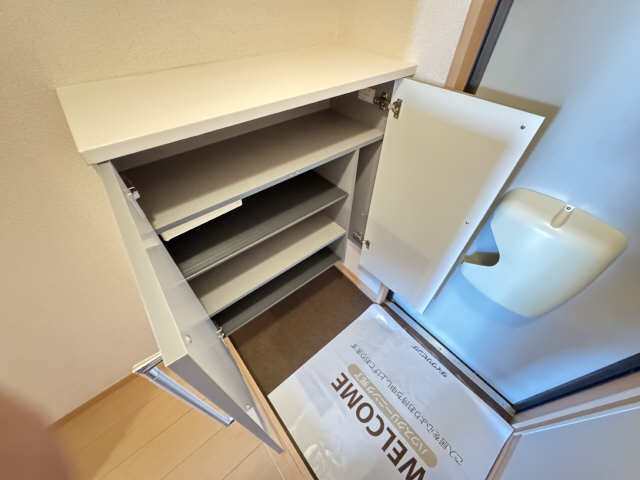 シューズBOX