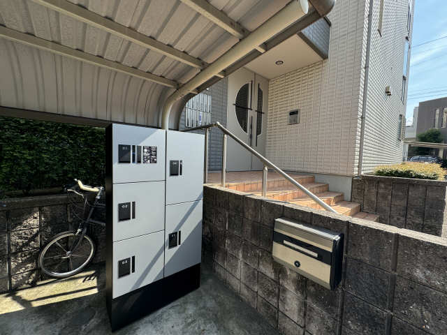 共用部分