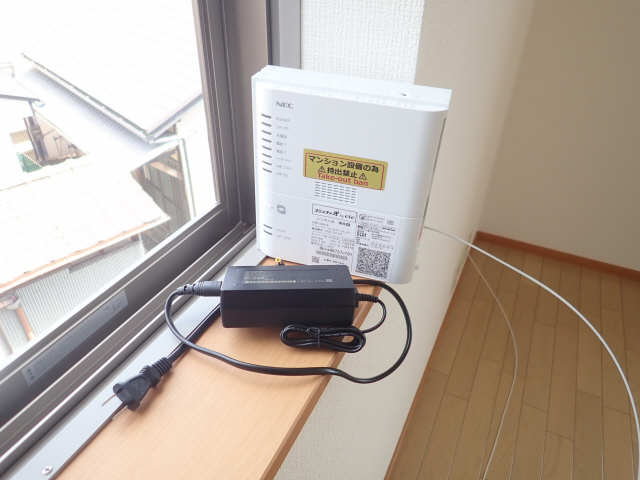 インターネットルーター