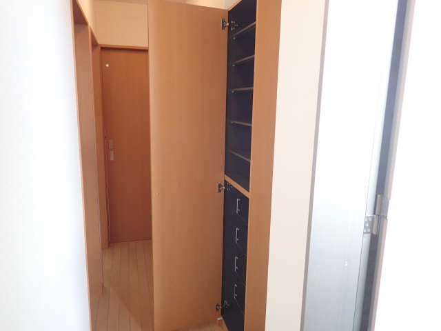 シューズBOX