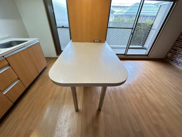 キッチンカウンター