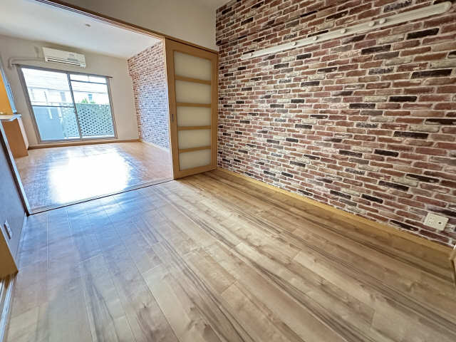 洋室