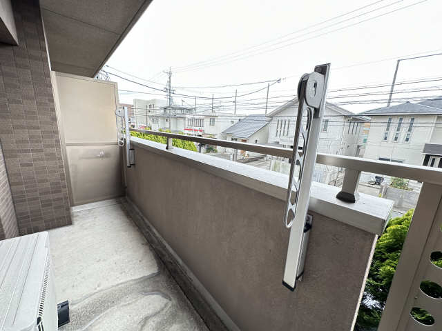 物干し台