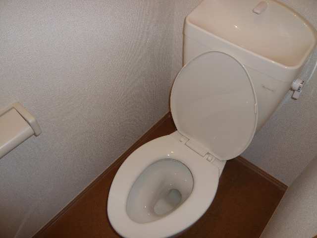 ＷＣ