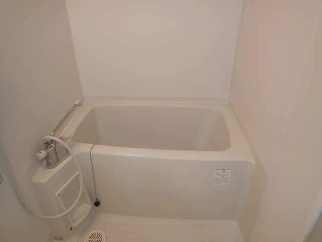 パークビラ瑞穂 2階 浴室