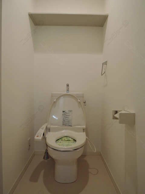 ＷＣ