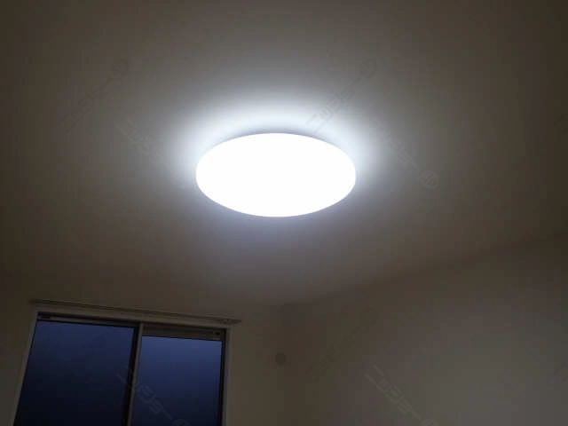 各部屋照明