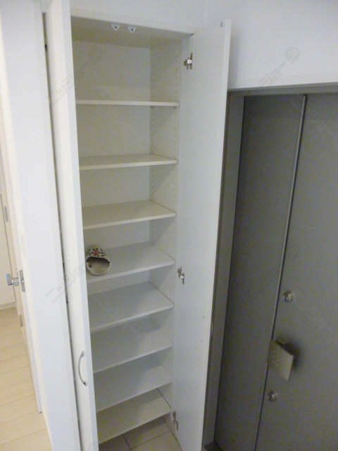 シューズBOX