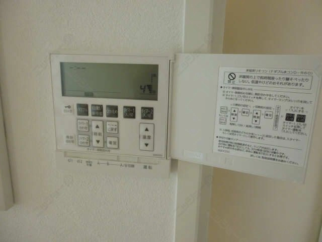 床暖房