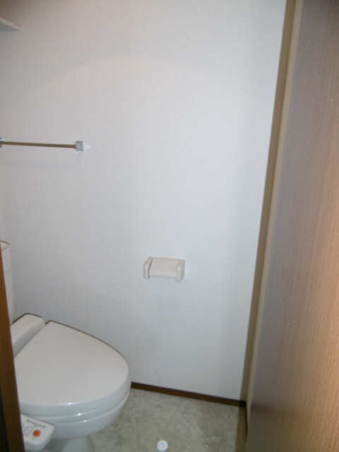 ＷＣ