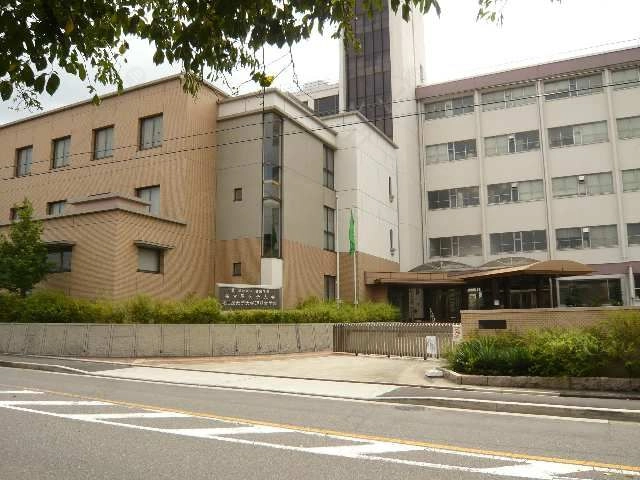 名古屋女子大学