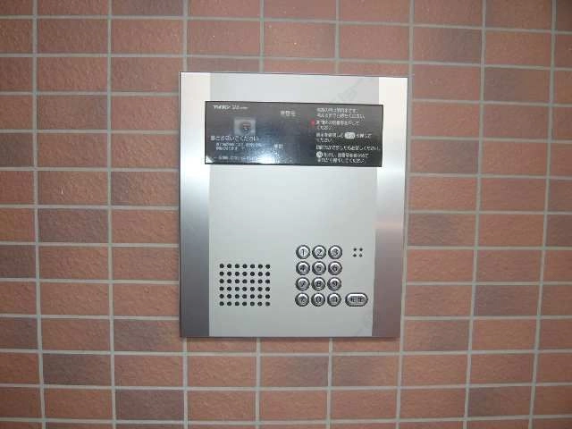 呼び出し盤