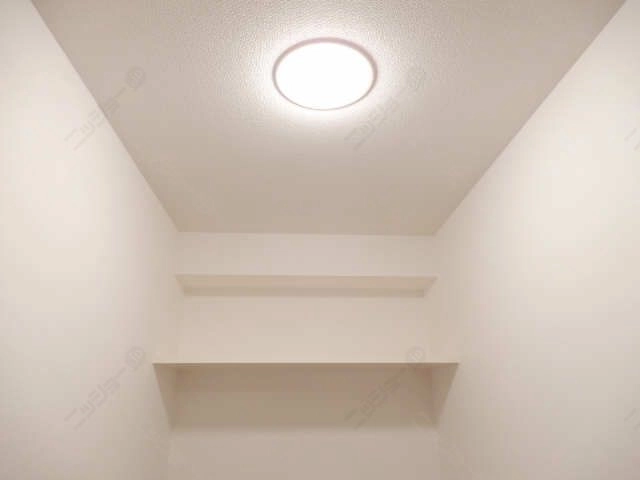 WC 収納