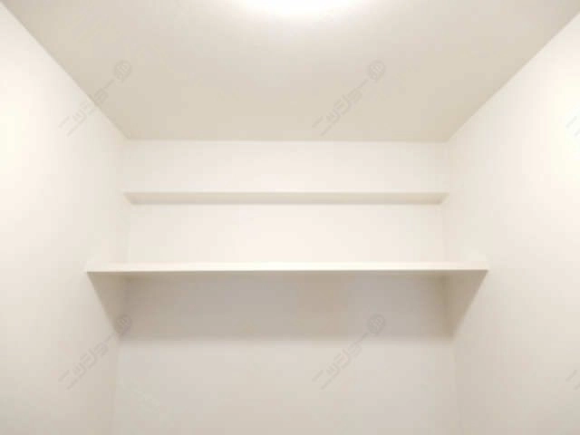WC 収納
