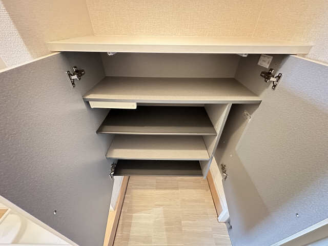 シューズBOX