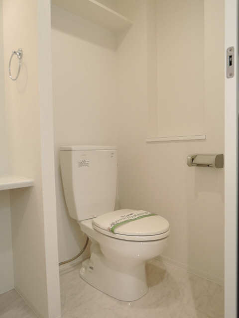 ＷＣ