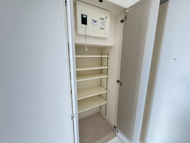 シューズBOX