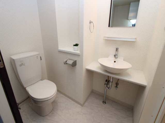 ＷＣ