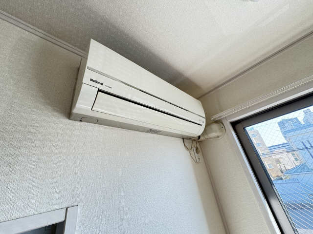 エアコン