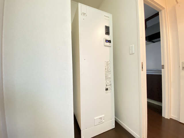 電気温水器