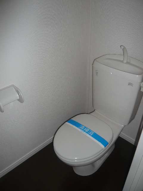 ＷＣ