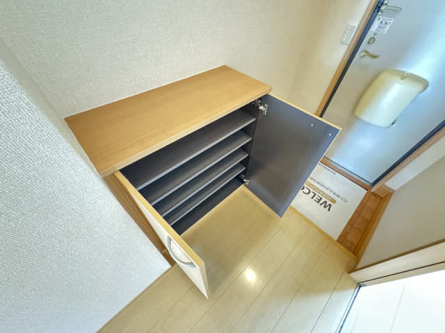 シューズBOX