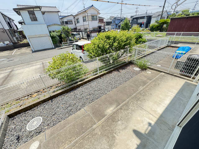 庭