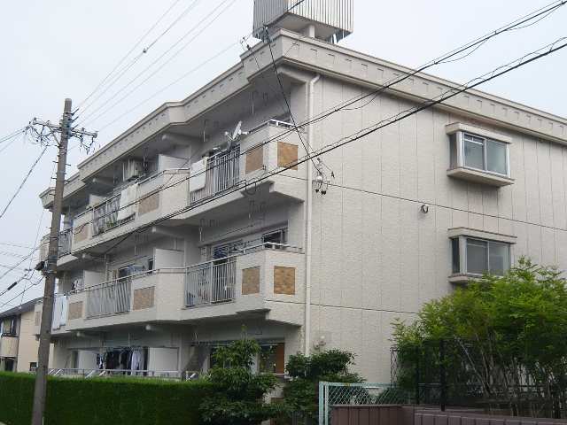 外観①