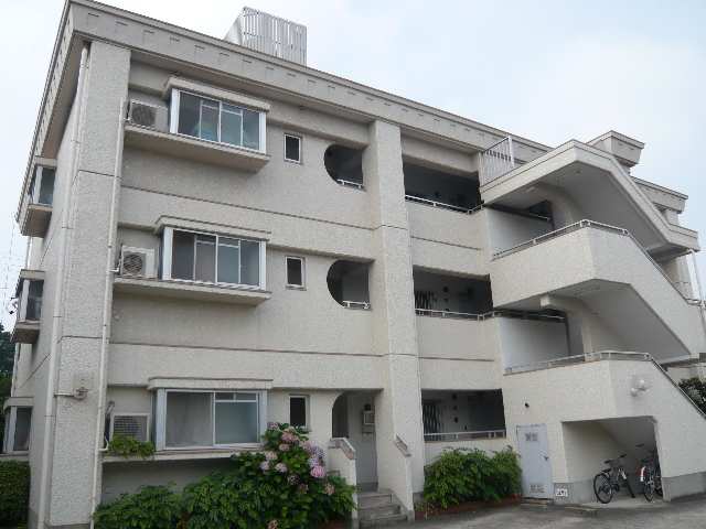 外観②