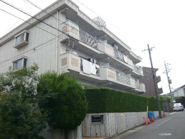 外観③