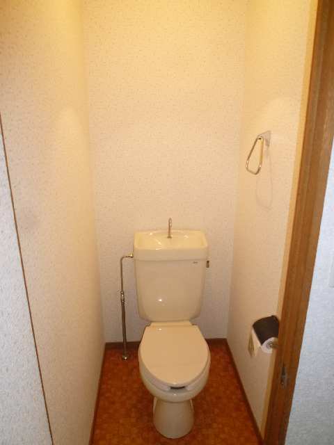 ＷＣ
