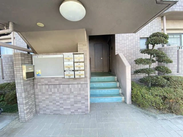 共用部