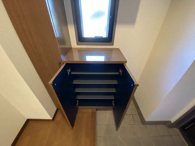 シューズBOX
