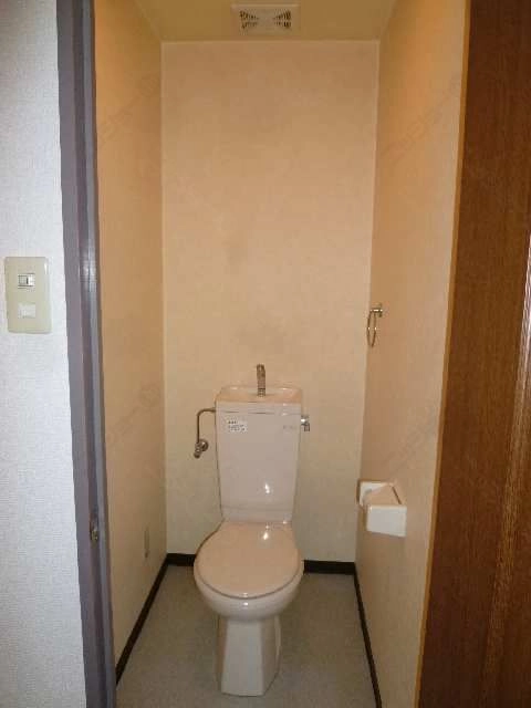 ＷＣ