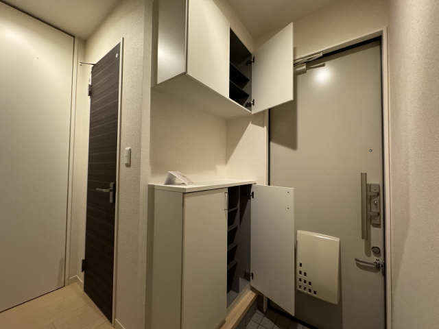 シューズBOX