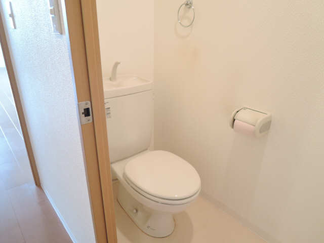 ＷＣ